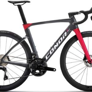 Bicicleta Conor Volcano Aero 105 Di2 2025