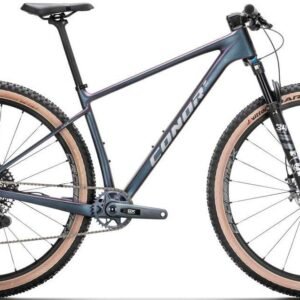 Bicicleta Conor Xtrem XT 12S 2024
