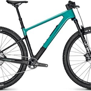 Bicicleta Focus Raven 8.8 2024