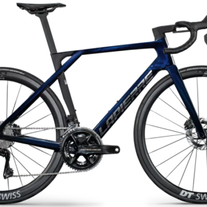 Bicicleta Lapierre Xelius DRS 10.0 2025