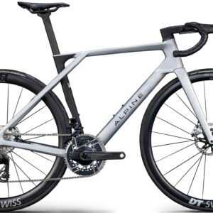Bicicleta Lapierre Xelius DRS SE 2025