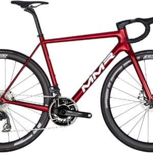 Bicicleta MMR Adrenaline SL 00 Plus 2025