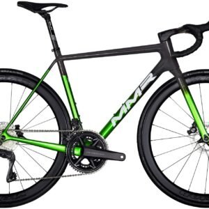 Bicicleta MMR Adrenaline SL Team Replica 2025