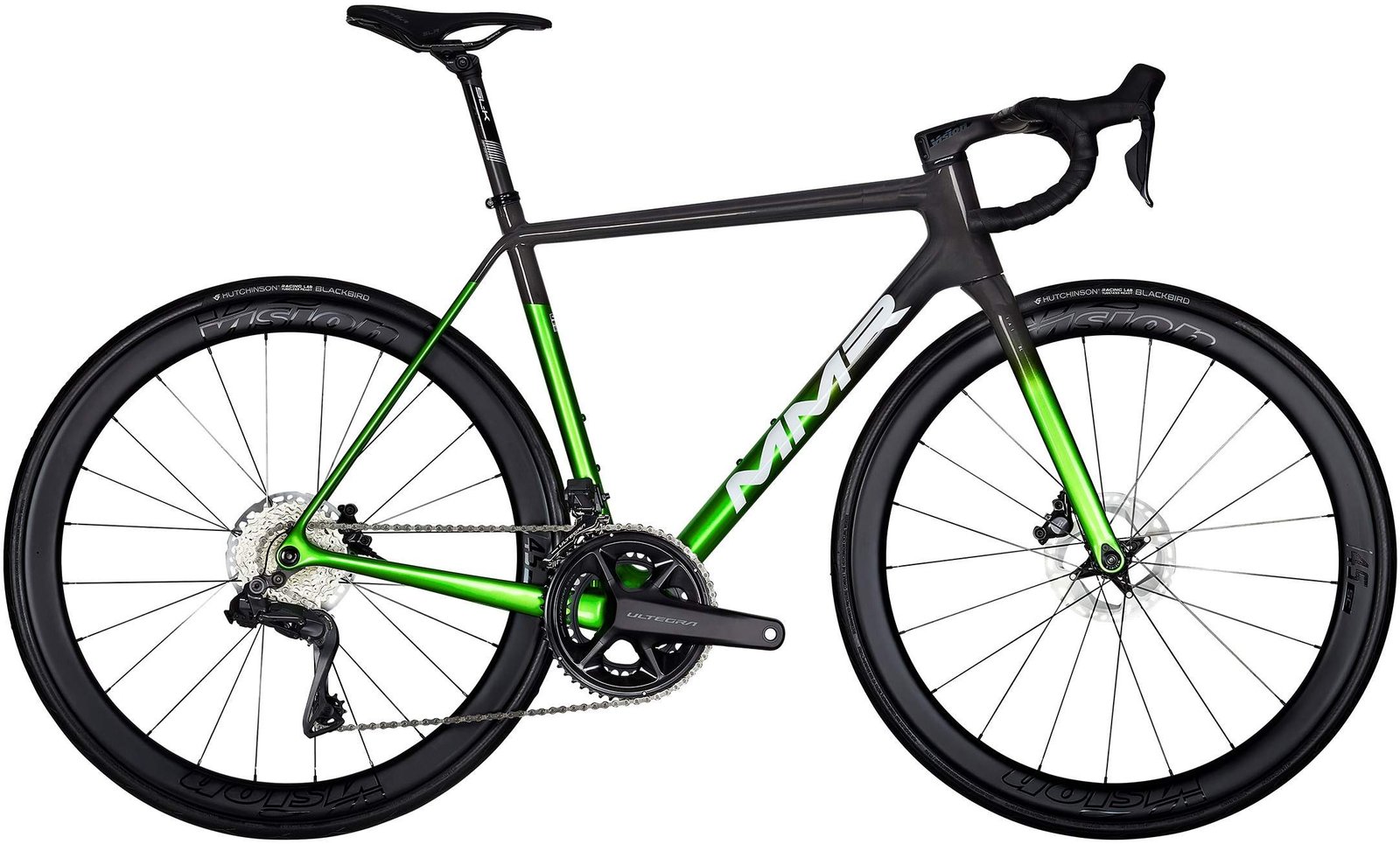 Bicicleta MMR Adrenaline SL Team Replica 2025