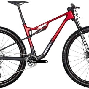 Bicicleta MMR Kenta SL 00 2025