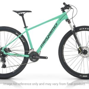 Bicicleta Megamo Natural 60 2025