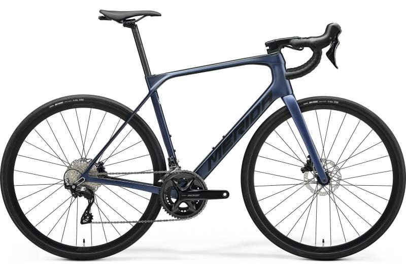 Bicicleta Merida Scultura Endurance 4000 2025