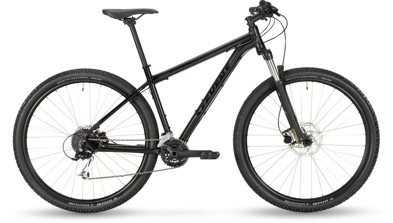 Bicicleta Stevens Tonga 2023