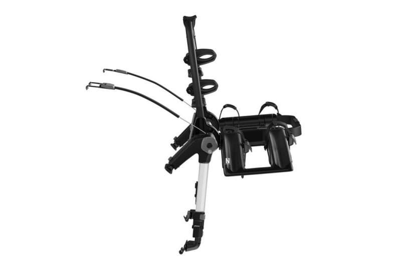 Portabicis Thule Porton Outway 2 Bicis con Plataforma