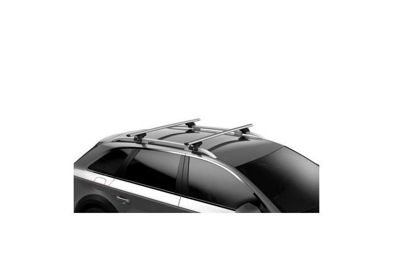 Barras Thule SMARTRACK XT 135cm