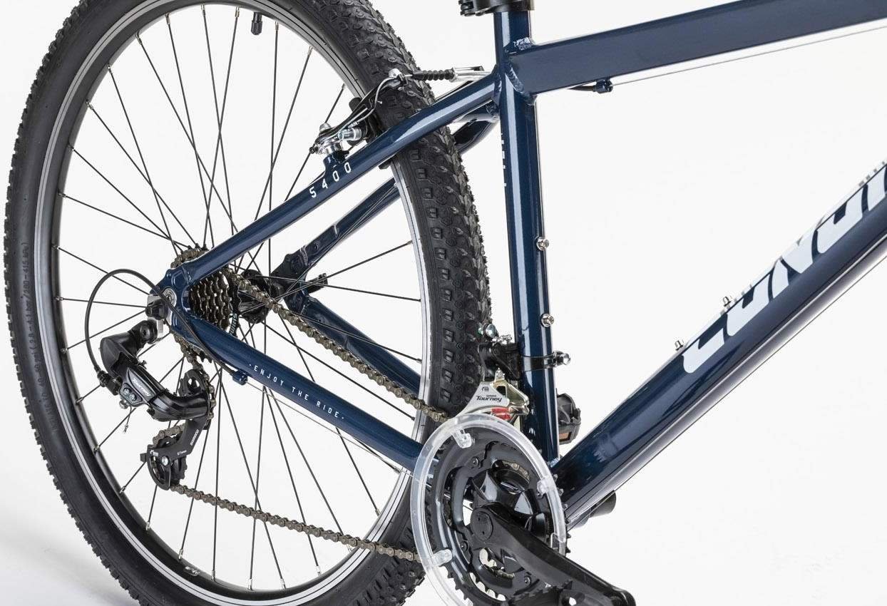 Bicicleta Conor 5400 2024 - Imagen 4