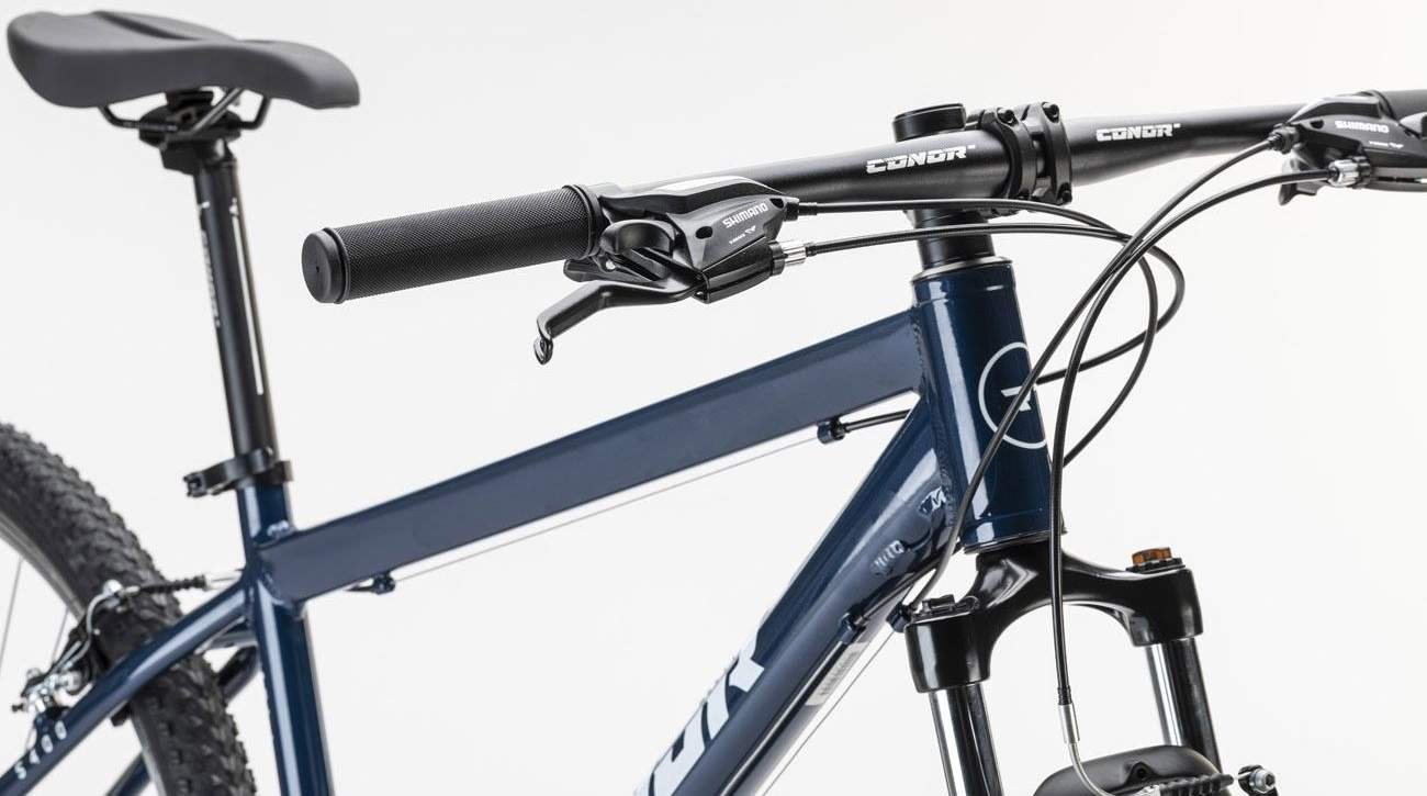 Bicicleta Conor 5400 2024 - Imagen 5