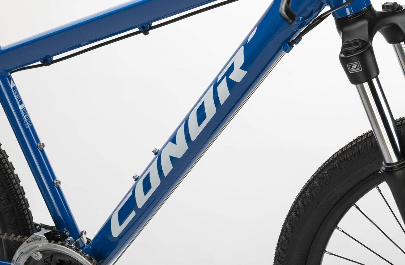 Bicicleta Conor 5400 2025 - Imagen 4