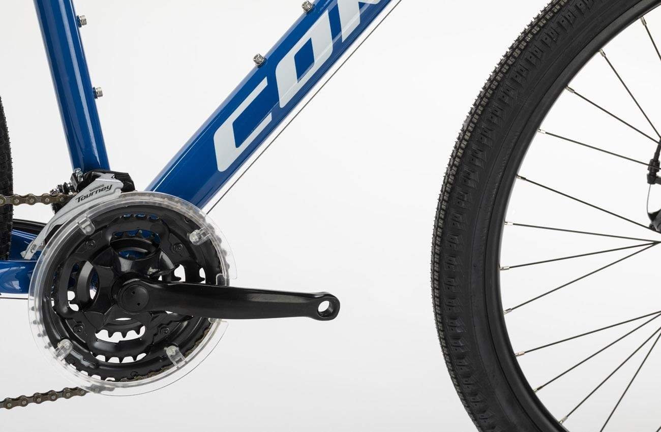 Bicicleta Conor 5400 2025 - Imagen 5