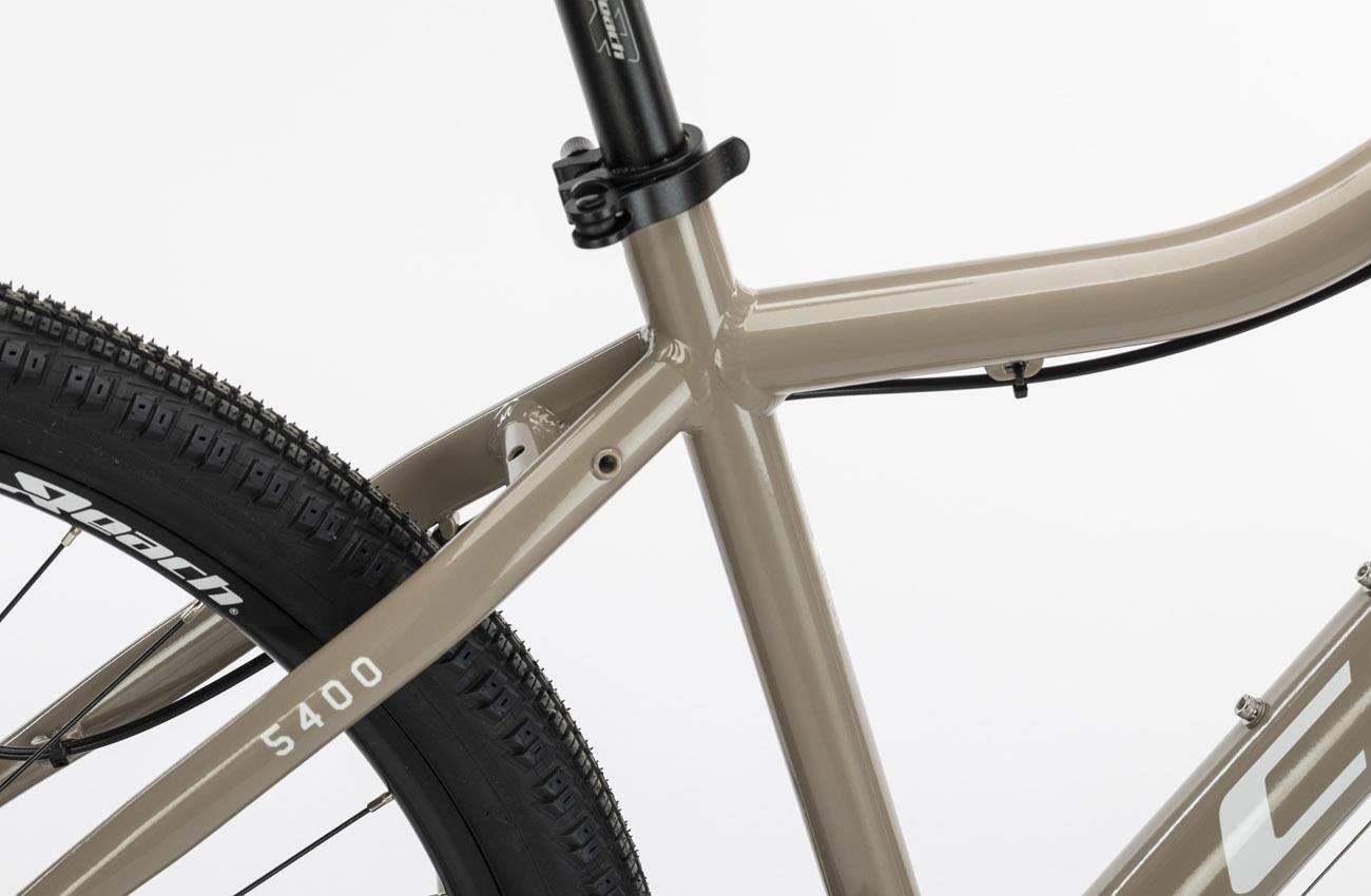 Bicicleta Conor 5400 Mixta 2025 - Imagen 5