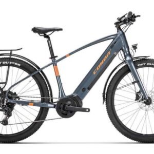 Bicicleta Conor Berlin 2025