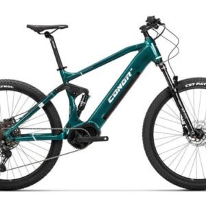 Bicicleta Conor Bora 2025