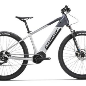 Bicicleta Conor Borneo Deore 10S 2025