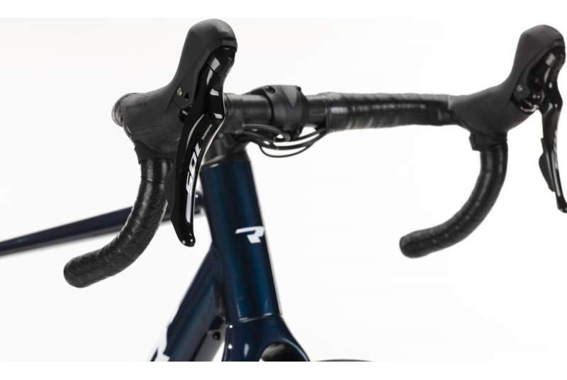 Bicicleta Conor e-Rush Shimano 105 2025 - Imagen 4