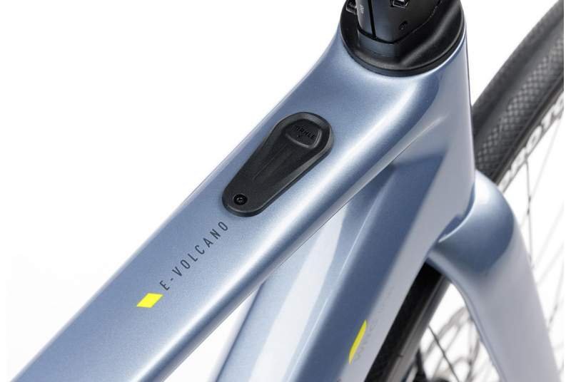 Bicicleta Conor E-Volcano 2024 - Imagen 3
