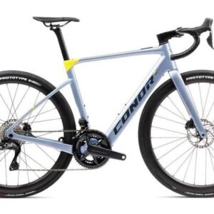 Bicicleta Conor E-Volcano 2024