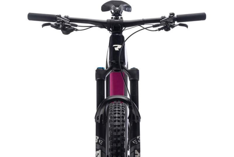 Bicicleta Conor Iza Shimano EP801 2025 - Imagen 2