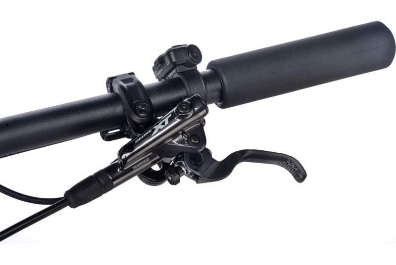 Bicicleta Conor Iza Shimano EP801 2025 - Imagen 3