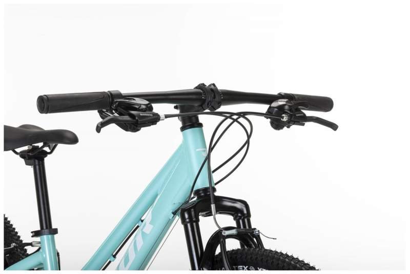 Bicicleta Conor Junior 26" Mixta 2025 - Imagen 4