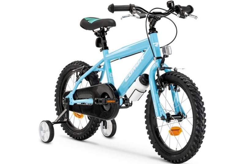 Bicicleta Conor KID 16" 2024 - Imagen 2