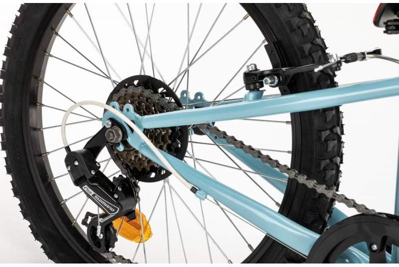 Bicicleta Conor KID 20" 2024 - Imagen 4