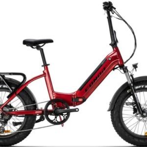 Bicicleta Conor Maui Fat 2025