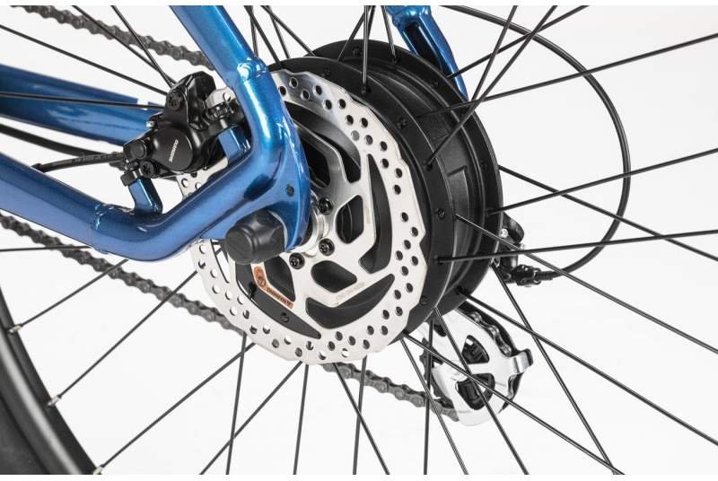 Bicicleta Conor Nepal 2025 - Imagen 4