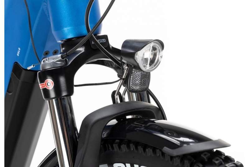 Bicicleta Conor Oslo 2025 - Imagen 2