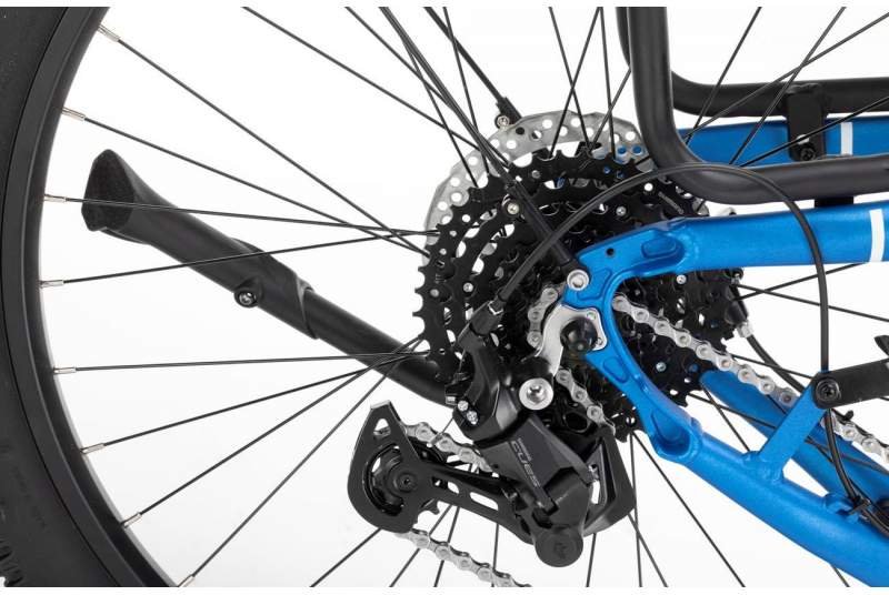 Bicicleta Conor Oslo 2025 - Imagen 5