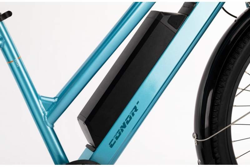 Bicicleta Conor Rodas 2025 - Imagen 4