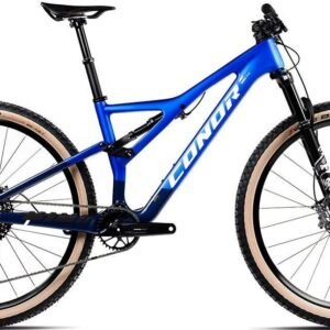 Bicicleta Conor Thunder S-1000 AXS 2024