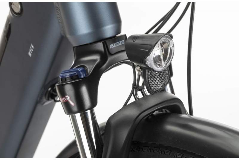 Bicicleta Conor Wyck 2025 - Imagen 5
