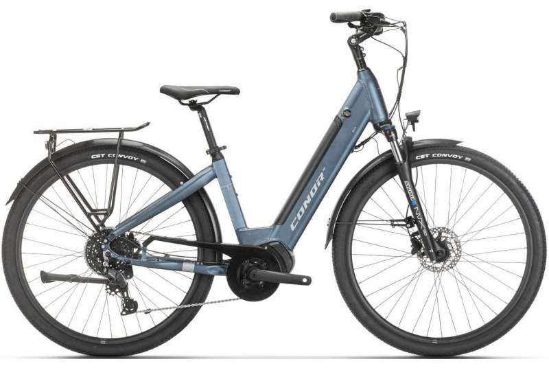 Bicicleta Conor Wyck 2025