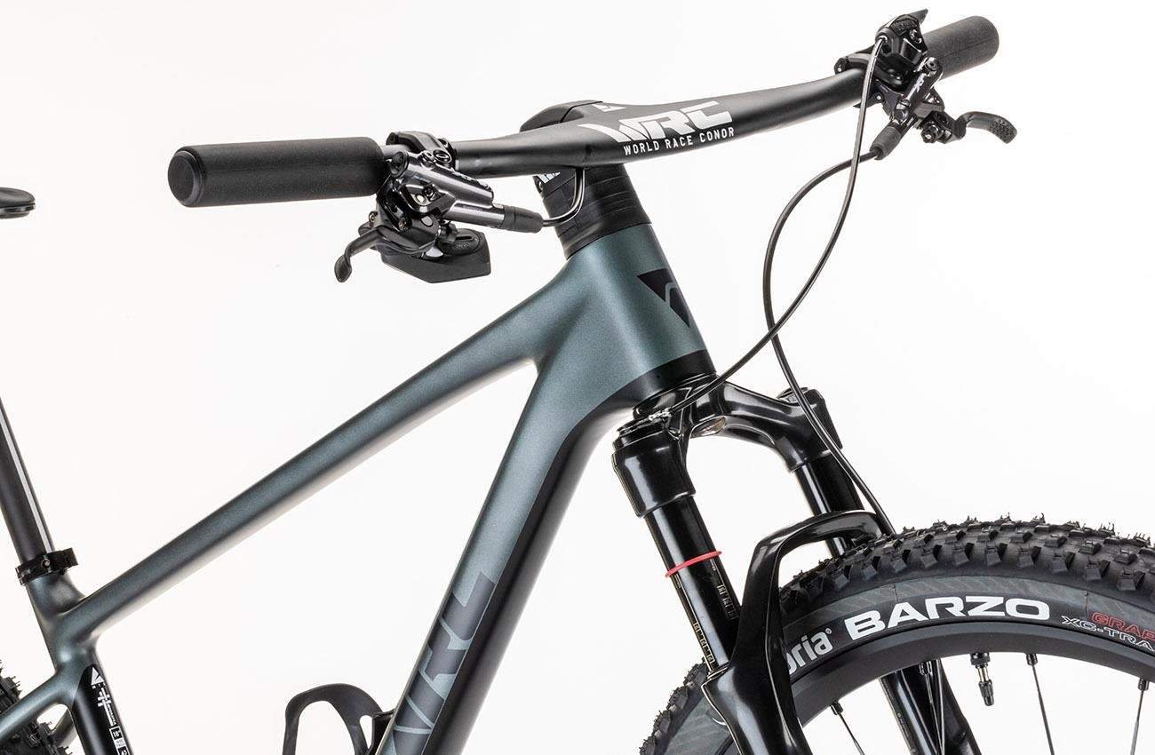 Bicicleta Conor Xtrem AXS 2024 - Imagen 2
