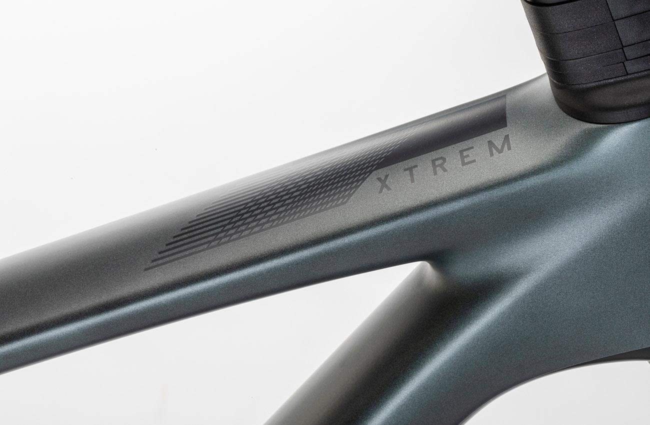 Bicicleta Conor Xtrem AXS 2024 - Imagen 3