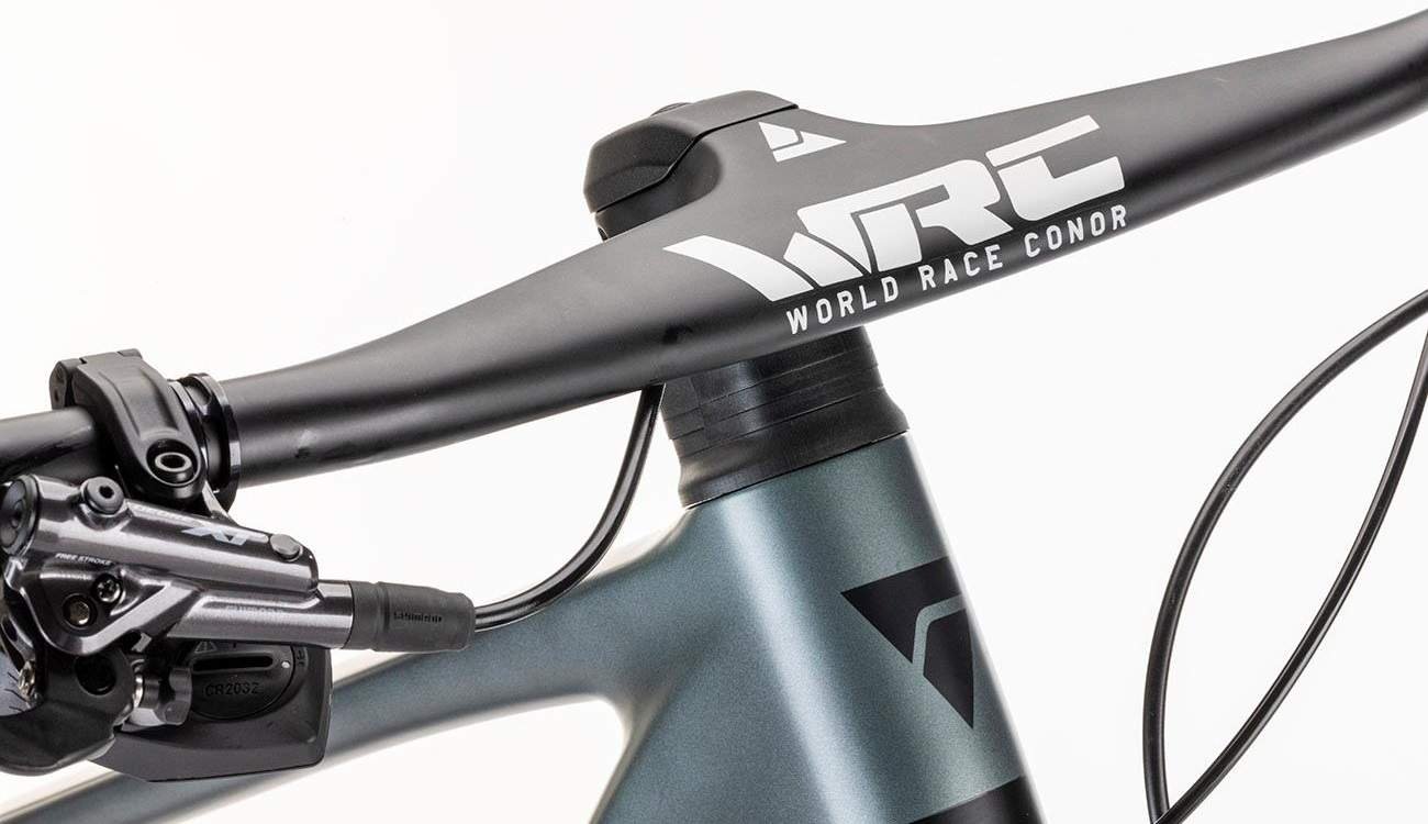 Bicicleta Conor Xtrem AXS 2024 - Imagen 5