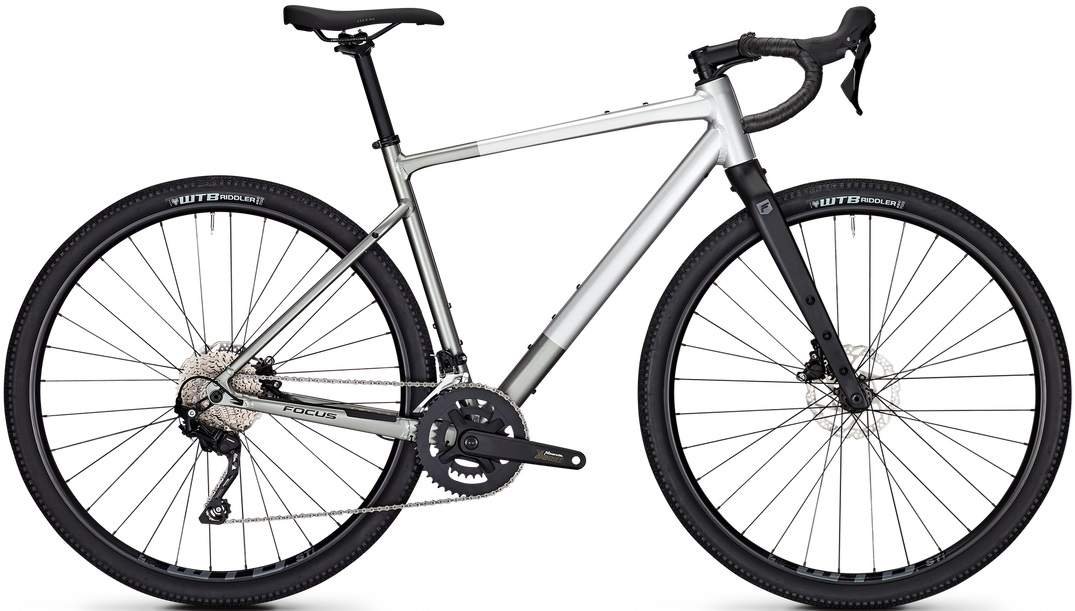 Bicicleta Focus Atlas 6.7 2024