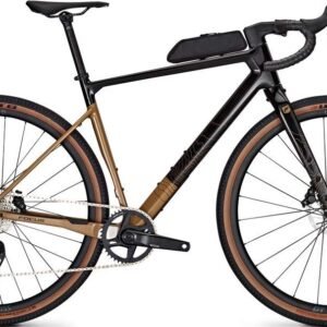 Bicicleta Focus Atlas 8.0 2024