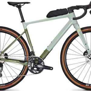 Bicicleta Focus Atlas 8.8 2024