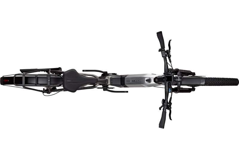 Bicicleta Focus Aventura² 6.9 WA 2024 - Imagen 4