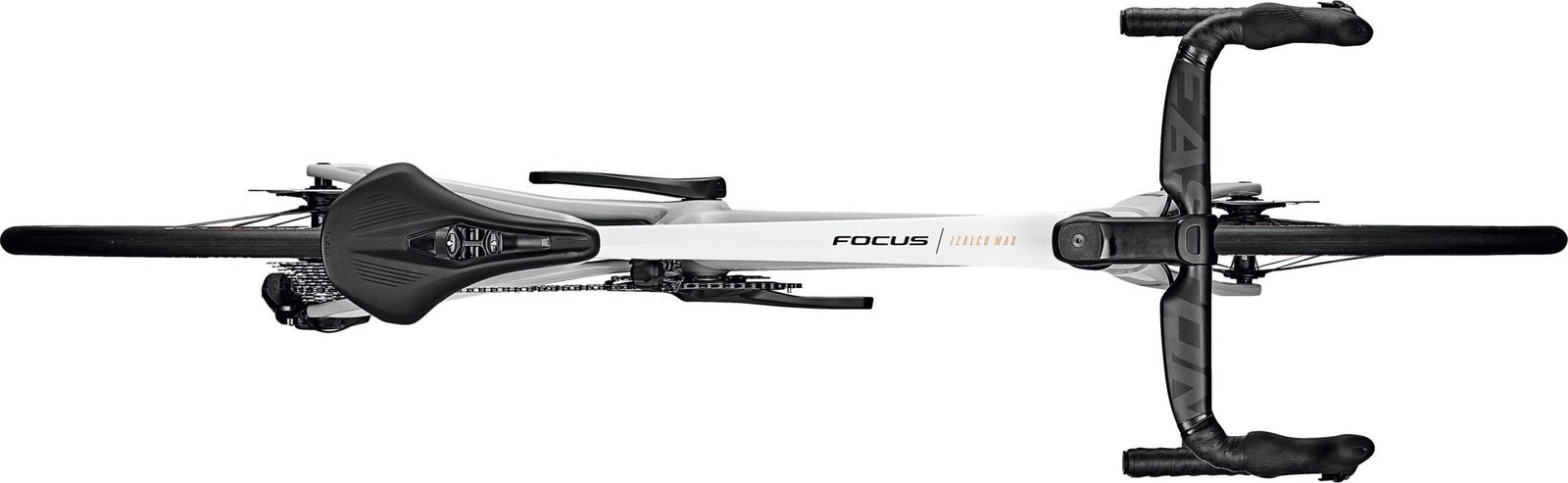 Bicicleta Focus Izalco Max 9.8 - Imagen 2