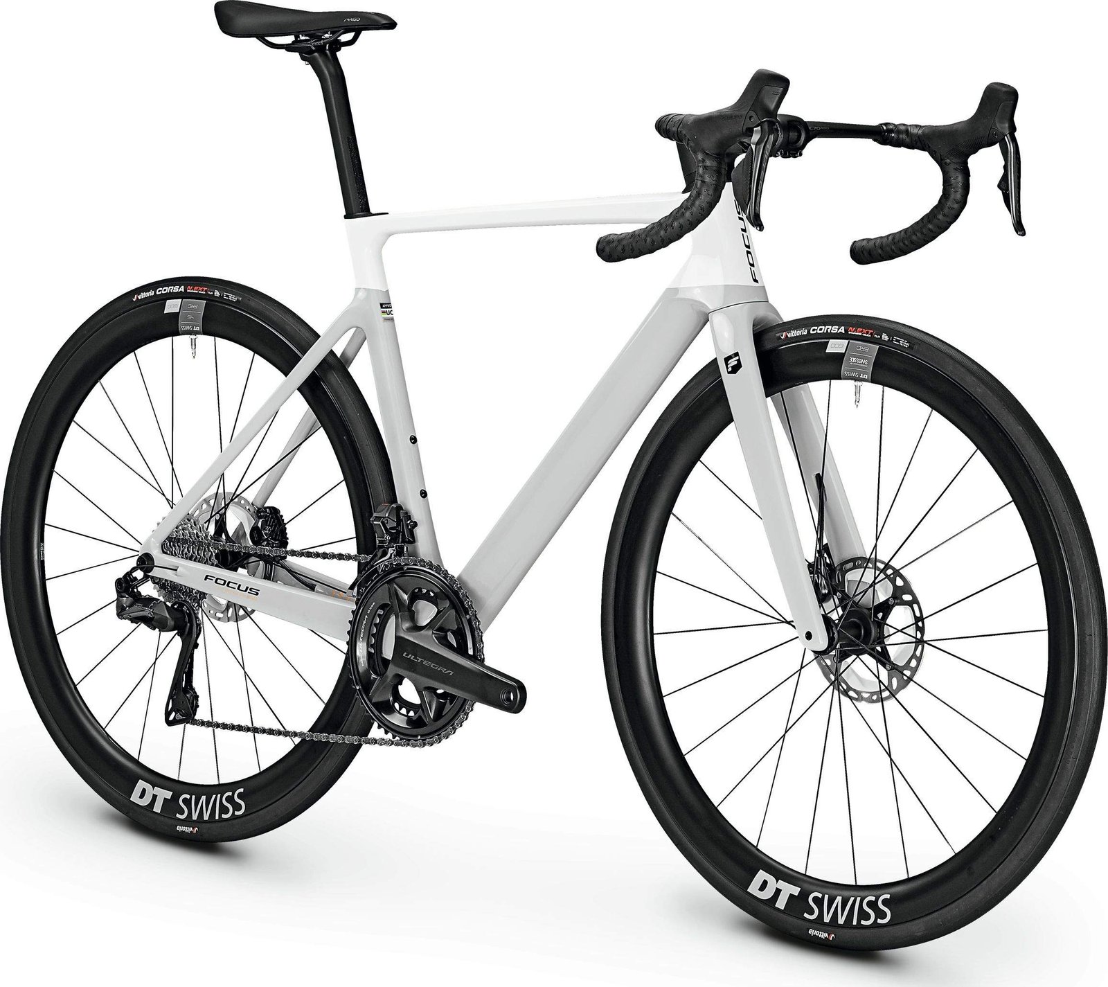 Bicicleta Focus Izalco Max 9.8 - Imagen 3