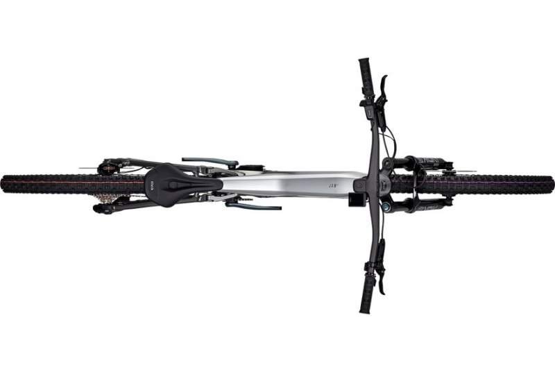 Bicicleta Focus Jam² 6.0 2025 - Imagen 4