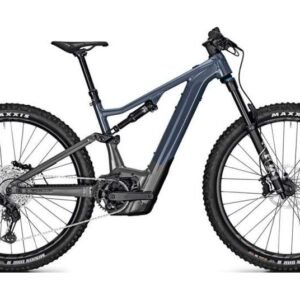 Bicicleta Focus Jam² 6.8 2023