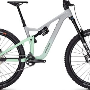 Bicicleta Focus Jam 6.9 2025